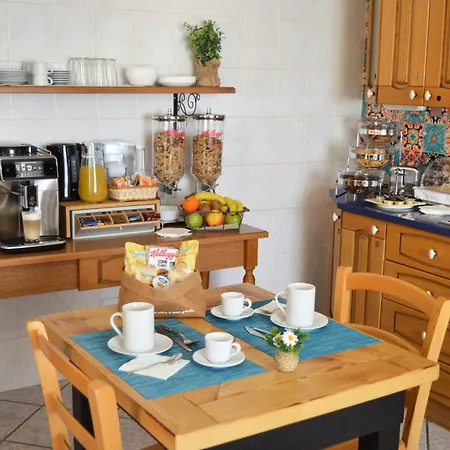 Bed & Breakfast Miu' *