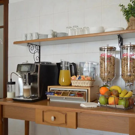 Miu' , , Con Piscina E Parcheggio Privato Couette-café