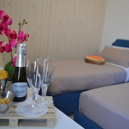 Bed & Breakfast Miu' Ciampino