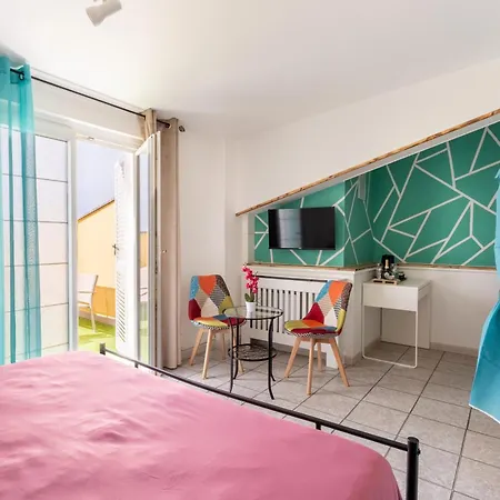 Bed & Breakfast Miu'