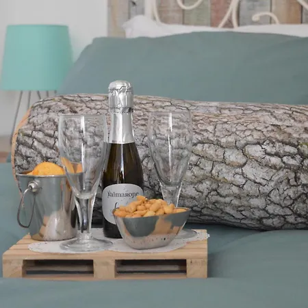 Bed & Breakfast Miu' *