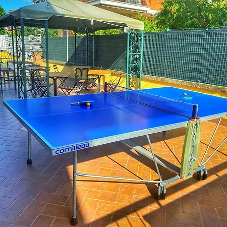 Miu' , , Con Piscina E Parcheggio Privato Ciampino