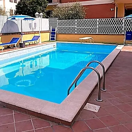 Miu' Frühstückspension Ciampino