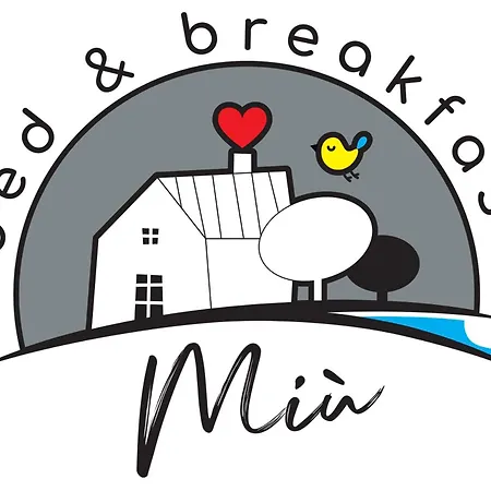 Miu' , , Con Piscina E Parcheggio Privato Frühstückspension *