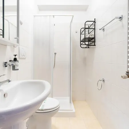Miu' , , Con Piscina E Parcheggio Privato צ'יאמפינו