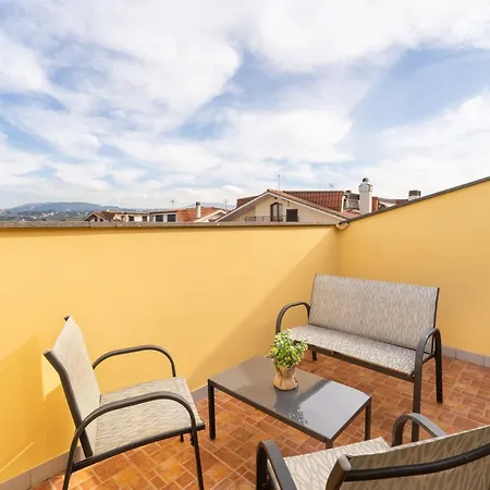 Miu' , , Con Piscina E Parcheggio Privato