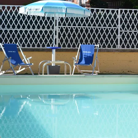Miu' , , Con Piscina E Parcheggio Privato