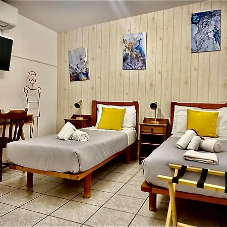 Miu' , , Con Piscina E Parcheggio Privato