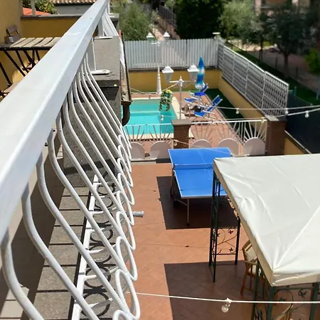 Miu' , , Con Piscina E Parcheggio Privato *