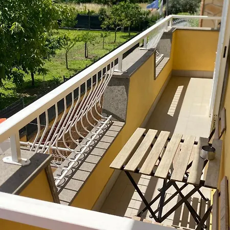 Miu' , , Con Piscina E Parcheggio Privato