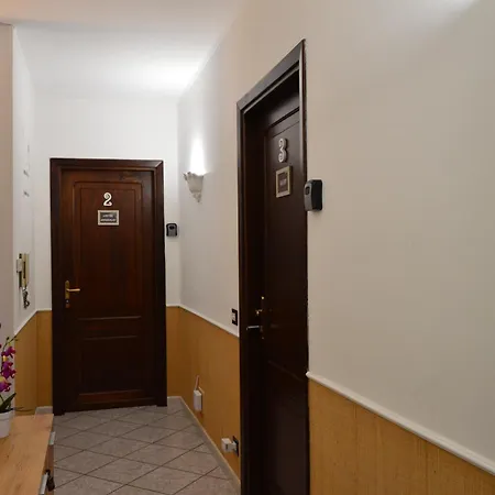 Miu' , , Con Piscina E Parcheggio Privato לינה וארוחת בוקר