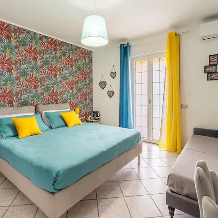 Miu' , , Con Piscina E Parcheggio Privato לינה וארוחת בוקר
